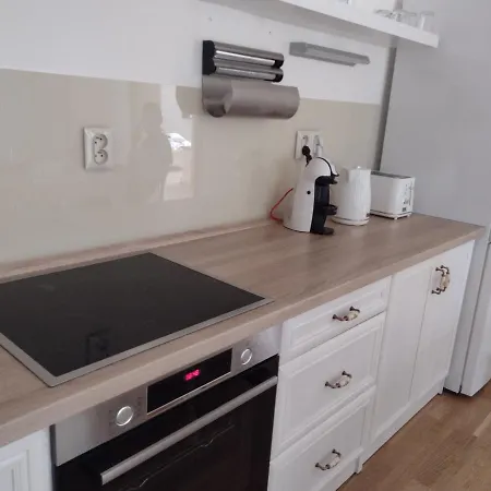 Дом отдыха Bara Haz *