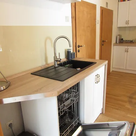 Casa de Férias Bara Ház *