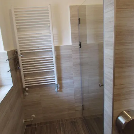 Ferienhaus Bara Haz *