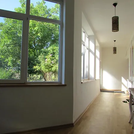 Bara Ház Casa de Férias Tvrdosovce