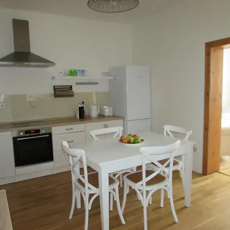 Bara Haz Ferienhaus Tvrdosovce