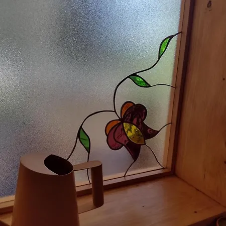 Casa de Férias Bara Ház Tvrdosovce