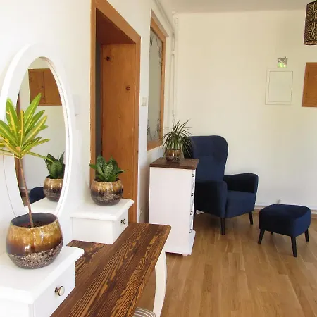 Casa de Férias Bara Ház Tvrdosovce