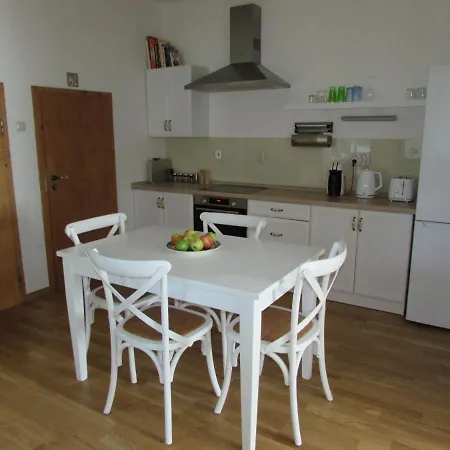 Casa de Férias Bara Ház