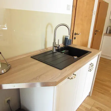 Bara Haz Ferienhaus Tvrdosovce