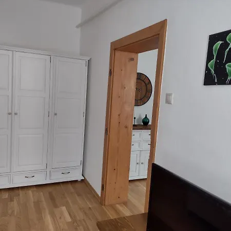 Bara Ház Casa de Férias Tvrdosovce