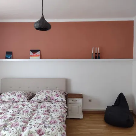 Bara Haz Дом отдыха