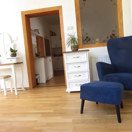 Ferienhaus Bara Haz Tvrdosovce