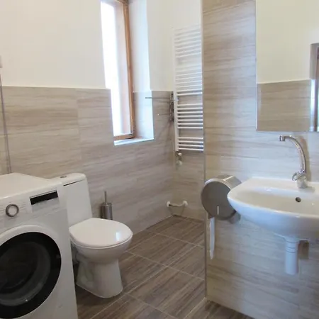 Дом отдыха Bara Haz *