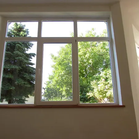 Bara Ház Casa de Férias