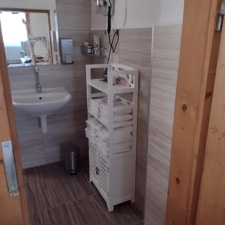 Bara Haz Дом отдыха Tvrdosovce