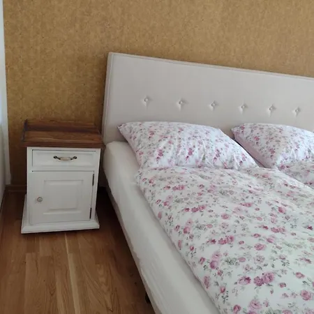 Ferienhaus Bara Haz *