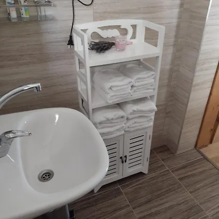 Дом отдыха Bara Haz Tvrdosovce