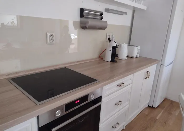 Σπίτι διακοπών Bara Haz *