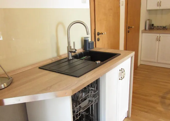 Σπίτι διακοπών Bara Haz *