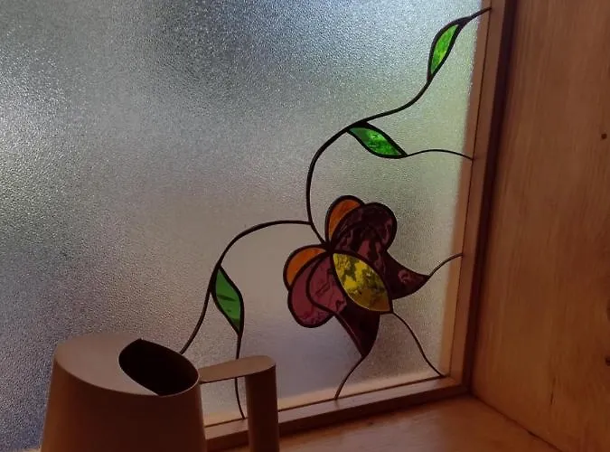 Holiday home Bara Haz Tvrdosovce