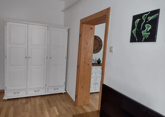 Bara Haz Σπίτι διακοπών Tvrdosovce