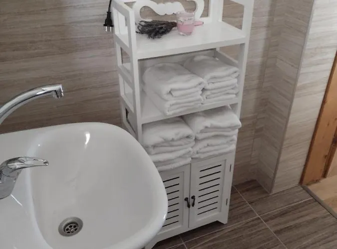 Σπίτι διακοπών Bara Haz Tvrdosovce